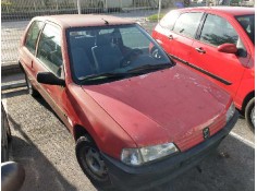 peugeot 106 (s1) del año 1994