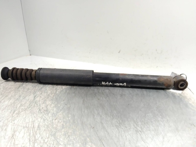 Recambio de amortiguador trasero para renault clio iii authentique referencia OEM IAM   