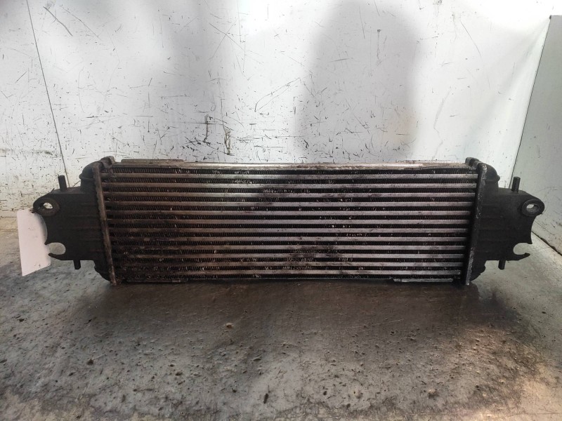 Recambio de intercooler para nissan primastar (x83) caja cerrada batalla corta 2,7t referencia OEM IAM 7700312903G 868926Q 91156 Recambio de intercooler para nissan primastar (x83) caja cerrada batalla corta 2,7t referencia OEM IAM 7700312903G 868926Q 91156