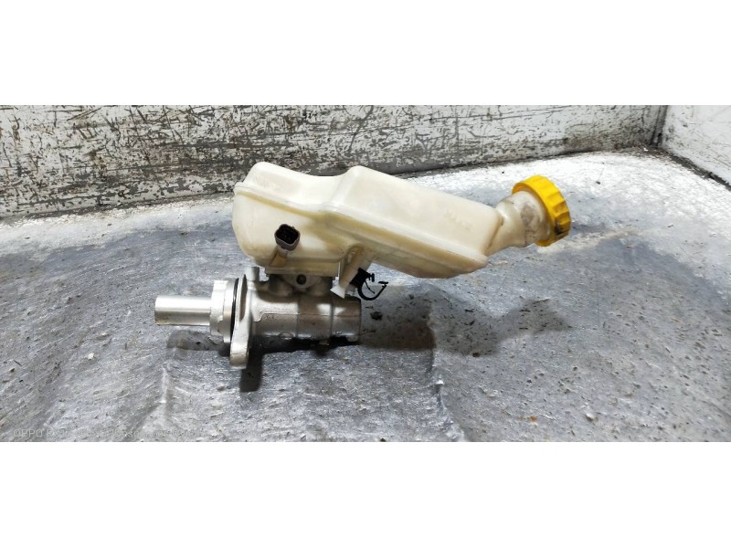 Recambio de bomba freno para citroen ds3 1.6 16v referencia OEM IAM   