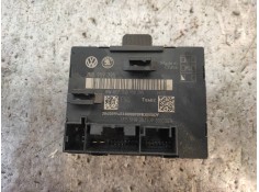 Recambio de modulo electronico para skoda yeti active referencia OEM IAM 7N0959795  