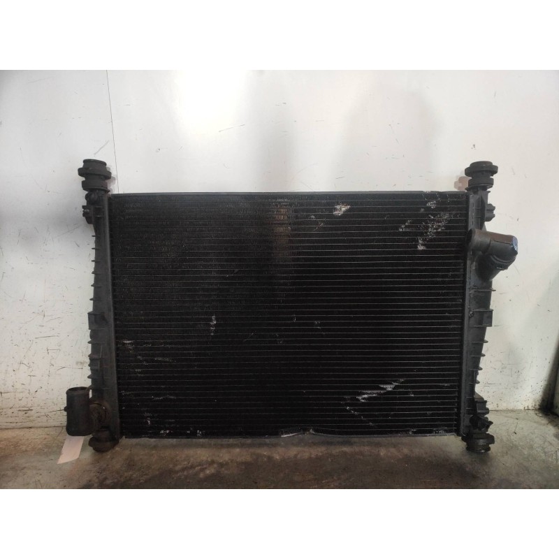 Recambio de radiador agua para alfa romeo 159 sportwagon (140) 1.9 jtdm 16v / selective referencia OEM IAM   