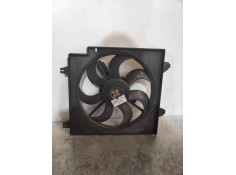 Recambio de electroventilador para kia carens 2.0 crdi ex monovolumen referencia OEM IAM 0K2KB15XXX  