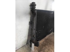 Recambio de radiador agua para alfa romeo 159 sportwagon (140) 1.9 jtdm 16v / selective referencia OEM IAM    2