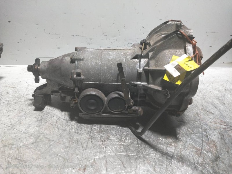 Recambio de caja cambios para mercedes clase sl (w107) coupe/roadster sl 280 referencia OEM IAM 1142701901 033994 