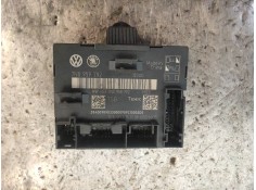 Recambio de modulo electronico para skoda yeti active referencia OEM IAM 7N0959792  