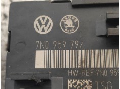 Recambio de modulo electronico para skoda yeti active referencia OEM IAM 7N0959792   2