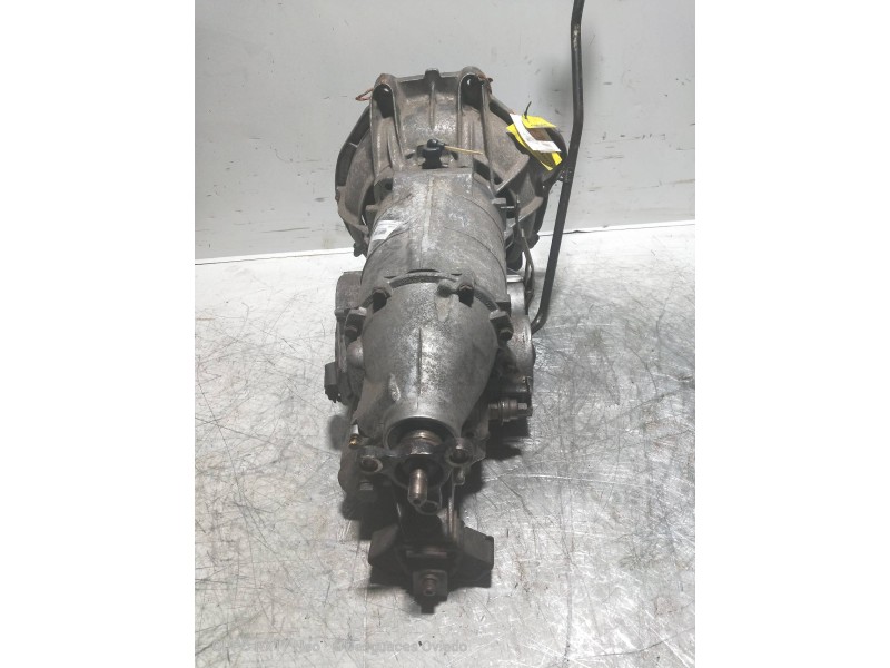 Recambio de caja cambios para mercedes clase sl (w107) coupe/roadster sl 280 referencia OEM IAM 1142701901 033994 