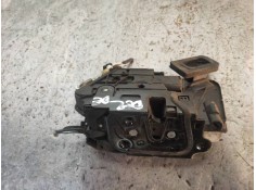 Recambio de motor cierre centralizado delantero derecho para skoda yeti active referencia OEM IAM 5K1837016B  