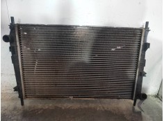 Recambio de radiador agua para ford mondeo berlina (gd) clx referencia OEM IAM   