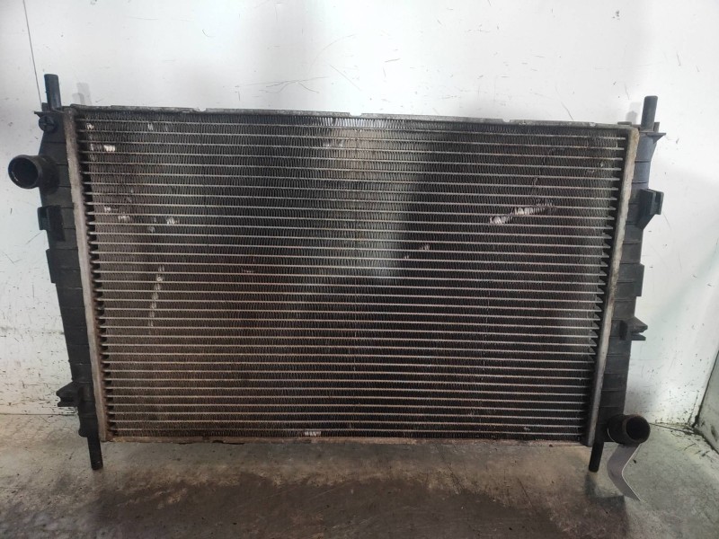 Recambio de radiador agua para ford mondeo berlina (gd) clx referencia OEM IAM   