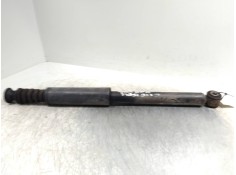 Recambio de amortiguador trasero para renault clio iii 1.5 dci diesel referencia OEM IAM   