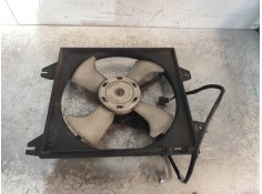 Recambio de electroventilador para mitsubishi galant berlina (ea0) 2400 gls referencia OEM IAM MR270403 CSA401B007 