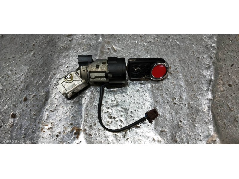 Recambio de conmutador de arranque para citroen ds3 1.6 16v referencia OEM IAM N0503451  