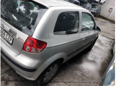 hyundai getz (tb) del año 2004 2