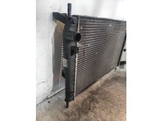 Recambio de radiador agua para ford mondeo berlina (gd) clx referencia OEM IAM    2
