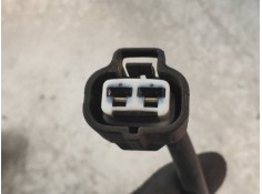 Recambio de electroventilador para mitsubishi galant berlina (ea0) 2400 gls referencia OEM IAM MR270403 CSA401B007  2