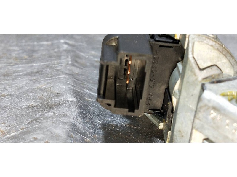 Recambio de conmutador de arranque para citroen ds3 1.6 16v referencia OEM IAM N0503451  