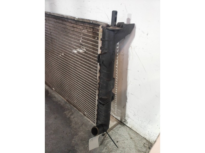 Recambio de radiador agua para ford mondeo berlina (gd) clx referencia OEM IAM   