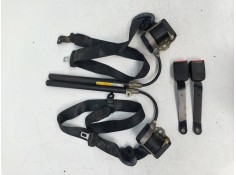 Recambio de juego cinturones delantero para seat cordoba berlina (6k2) 1.9 turbodiesel cat (aaz) referencia OEM IAM   4P