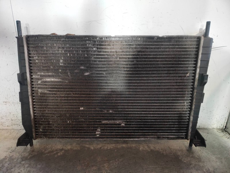 Recambio de radiador agua para ford mondeo berlina (gd) clx referencia OEM IAM   