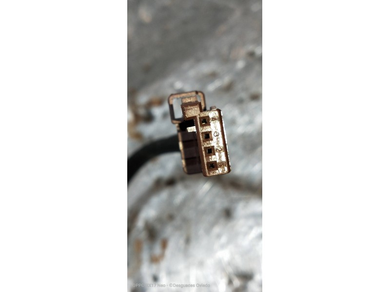 Recambio de conmutador de arranque para citroen ds3 1.6 16v referencia OEM IAM N0503451  