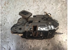 Recambio de motor cierre centralizado delantero izquierdo para skoda yeti active referencia OEM IAM 5K1837015B  