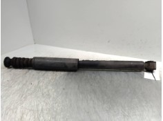 Recambio de amortiguador trasero para renault clio iii 1.5 dci diesel referencia OEM IAM   