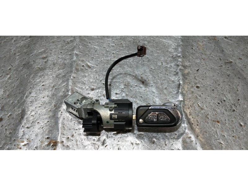 Recambio de conmutador de arranque para citroen ds3 1.6 16v referencia OEM IAM N0503451  