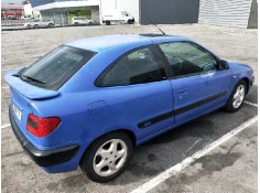 citroen xsara coupe del año 2000 2