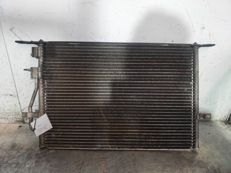 Recambio de condensador / radiador aire acondicionado para ford mondeo berlina (gd) clx referencia OEM IAM   