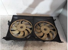 Recambio de electroventilador para opel signum básico referencia OEM IAM 870705P 27660132 874648L VALEO