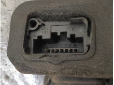 Recambio de motor cierre centralizado delantero izquierdo para skoda yeti active referencia OEM IAM 5K1837015B   2