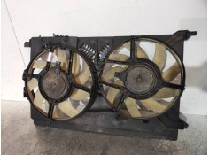 Recambio de electroventilador para opel signum básico referencia OEM IAM 870705P 27660132 874648L VALEO 2
