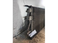 Recambio de condensador / radiador aire acondicionado para ford mondeo berlina (gd) clx referencia OEM IAM    2