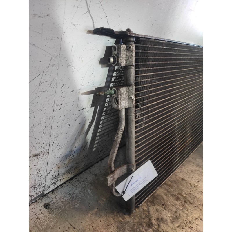 Recambio de condensador / radiador aire acondicionado para ford mondeo berlina (gd) clx referencia OEM IAM   