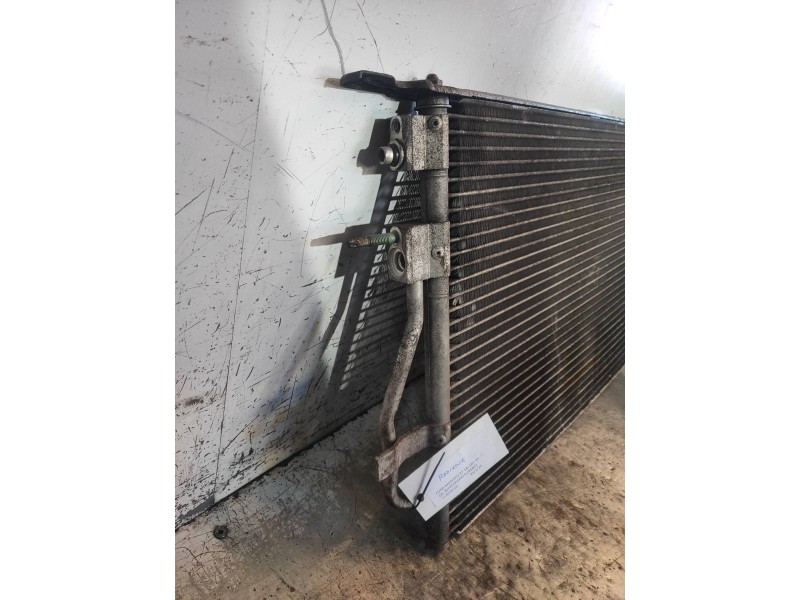 Recambio de condensador / radiador aire acondicionado para ford mondeo berlina (gd) clx referencia OEM IAM   