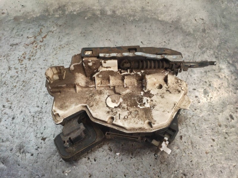Recambio de motor cierre centralizado delantero izquierdo para skoda yeti active referencia OEM IAM 5K1837015B  