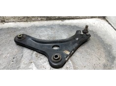 Recambio de brazo suspension inferior delantero izquierdo para citroen ds3 1.6 16v referencia OEM IAM   