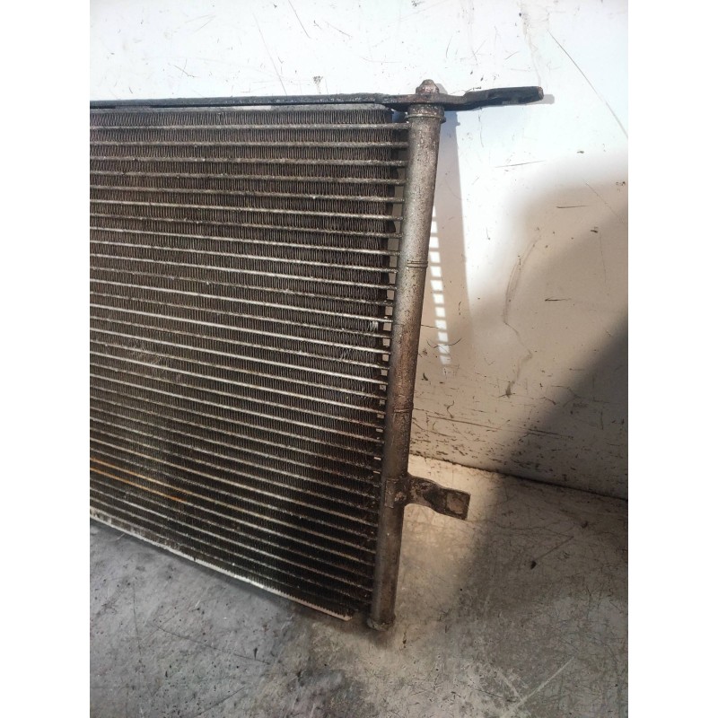 Recambio de condensador / radiador aire acondicionado para ford mondeo berlina (gd) clx referencia OEM IAM   