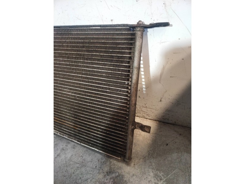 Recambio de condensador / radiador aire acondicionado para ford mondeo berlina (gd) clx referencia OEM IAM   