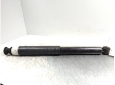 Recambio de amortiguador trasero para renault clio iv 1.5 dci diesel fap referencia OEM IAM   