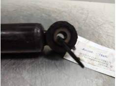 Recambio de amortiguador trasero para renault clio iv 1.5 dci diesel fap referencia OEM IAM    2