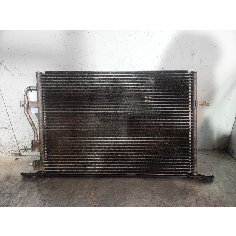 Recambio de condensador / radiador aire acondicionado para ford mondeo berlina (gd) clx referencia OEM IAM   