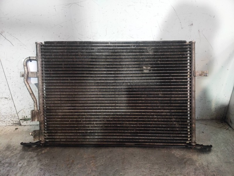 Recambio de condensador / radiador aire acondicionado para ford mondeo berlina (gd) clx referencia OEM IAM   