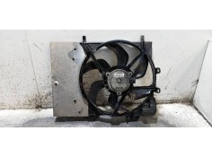 Recambio de electroventilador para citroen ds3 1.6 16v referencia OEM IAM 9682903980   2