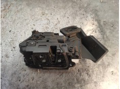 Recambio de motor cierre centralizado trasero derecho para skoda yeti active referencia OEM IAM 5K4839016F  