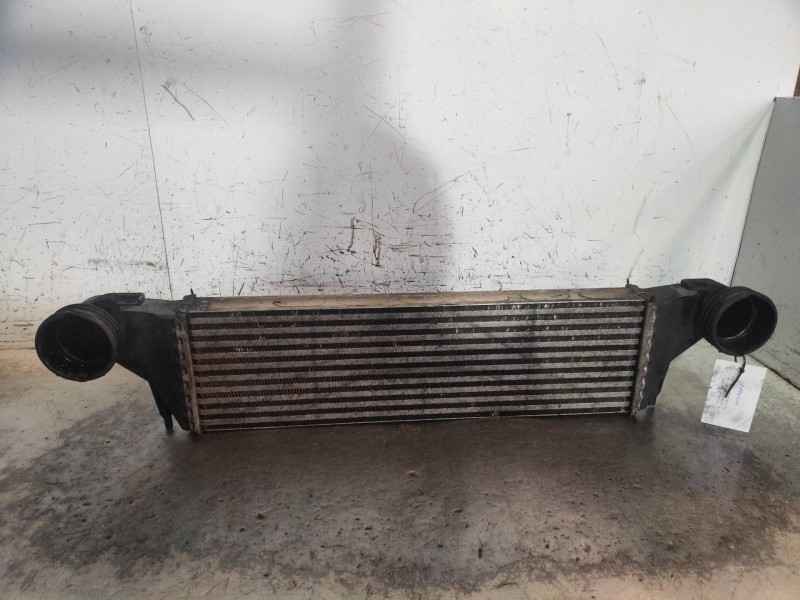 Recambio de intercooler para bmw x5 (e53) 3.0 turbodiesel cat referencia OEM IAM 1751779123102  