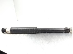 Recambio de amortiguador trasero para renault clio iv 1.5 dci diesel fap referencia OEM IAM   