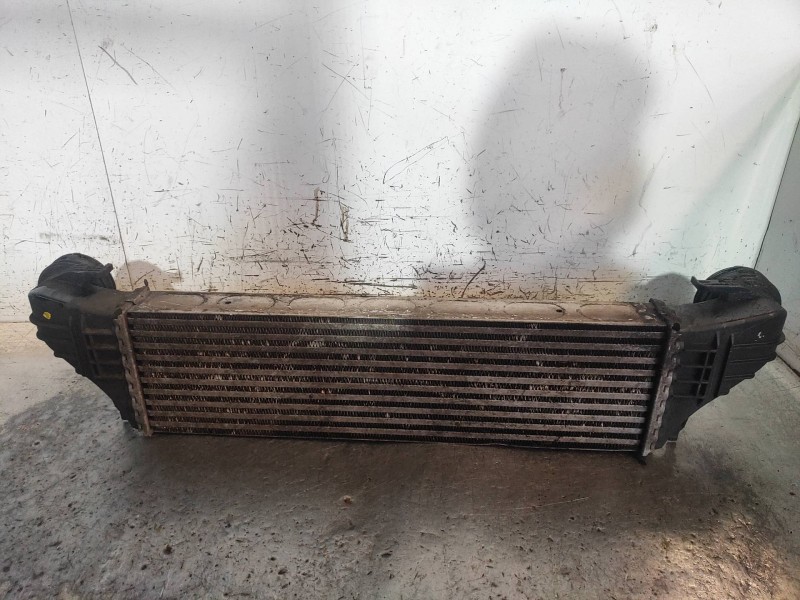 Recambio de intercooler para bmw x5 (e53) 3.0 turbodiesel cat referencia OEM IAM 1751779123102  